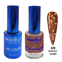 Wave Royal Collection Duo #R229