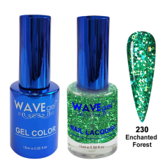 Wave Royal Collection Duo #R230