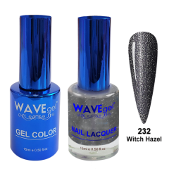 Wave Royal Collection Duo #R232