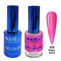 Wave Royal Collection Duo #R233