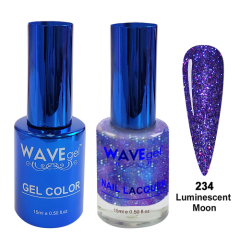 Wave Royal Collection Duo #R234
