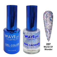 Wave Royal Collection Duo #R237