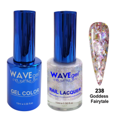 Wave Royal Collection Duo #R238