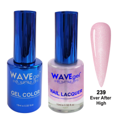 Wave Royal Collection Duo #R239