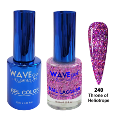 Wave Royal Collection Duo #R240