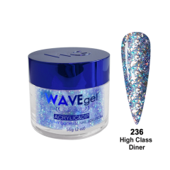 Wave Royal Collection Dip #R236