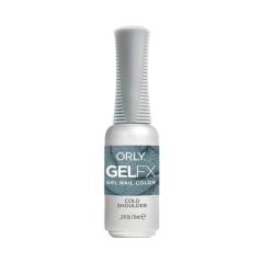 Orly Gel-Fx Cold Shoulder .3oz
