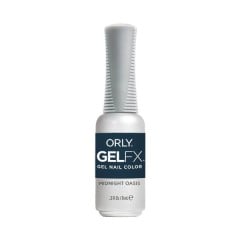 Orly Gel-Fx Midnight Oasis .3oz