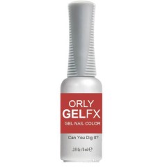 Orly Gel-Fx Can you Dig It? .3oz