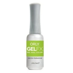 Orly Gel-Fx Neon Paradise .3oz