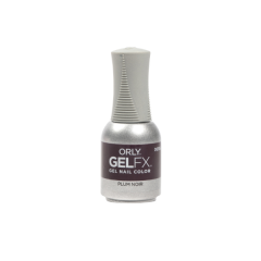Orly Gel-Fx Plum Noir .6oz