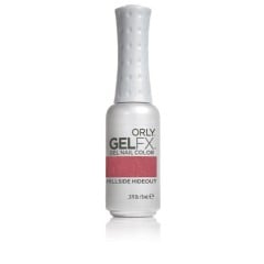 Orly Gel-Fx Hillside Hideout .3oz