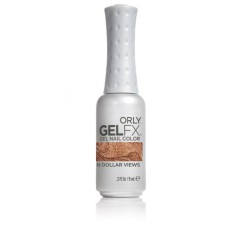 Orly Gel-Fx Million Dollar Views .3oz