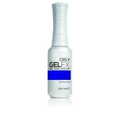 Orly Gel-Fx The Who's Who .3oz