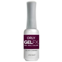 Orly Gel-Fx Black Cherry .3oz