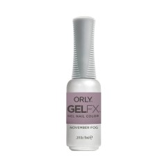 Orly Gel-Fx November Fog .3oz