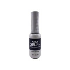 Orly Gel-Fx Blue Suede .3oz