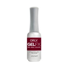Orly Gel-Fx Stiletto On The Run .3oz