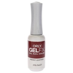 Orly Gel-Fx Penny Leather .3oz