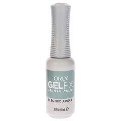 Orly Gel-Fx Electric Jungle .3oz