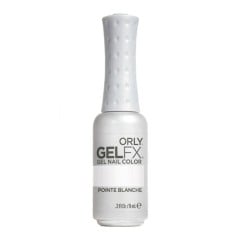 Orly Gel-Fx Pointe Blanche .3oz
