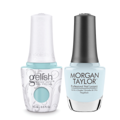 Gelish Gel Polish Duo Not So Prince Charming #263