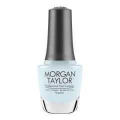 Morgan Taylor Polish Not So Prince Charming