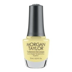 Morgan Taylor Polish Let Down Your Hair
