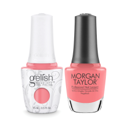 Gelish Gel Polish Duo Beauty Marks The Spot #297