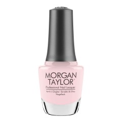 Morgan Taylor Polish Curls & Pearls