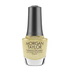 Morgan Taylor Polish #402 California Gold, 0.5 fl oz