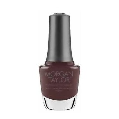 Morgan Taylor Polish #409 Be My Sugarplum, 0.5 fl oz
