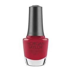 Morgan Taylor Polish #413 Stilettos In The Snow, 0.5 fl oz