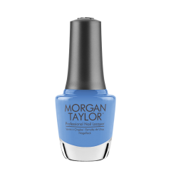 Morgan Taylor Polish Polish #530 Soaring Above It All, Up In The Air, 0.5 fl oz