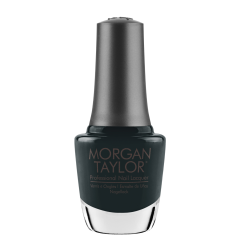 Morgan Taylor Polish #535 Just Hanging Around, 0.5 fl oz