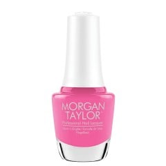 Morgan Taylor Polish Don't Be a Tease #571 Let's Roll 0.5 fl oz 