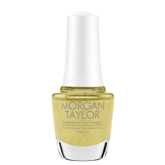 Morgan Taylor Polish Main Street Magic #579