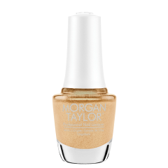 Morgan Taylor Polish Give Me A Bubbly #580