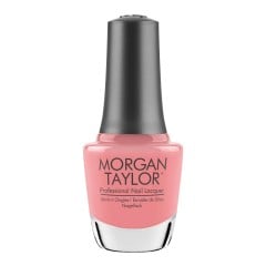 Morgan Taylor Polish Simple Sheer