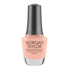 Morgan Taylor Polish Forever Beauty
