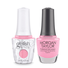 Gelish Gel Polish Duo Light Elegant #815