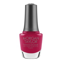 Morgan Taylor Polish Gossip Girl
