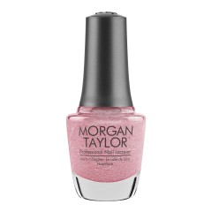 Morgan Taylor Polish June Bride