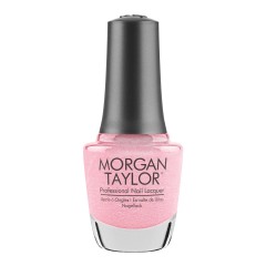 Morgan Taylor Polish Taffeta