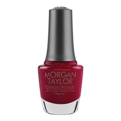Morgan Taylor Polish Rose Garden