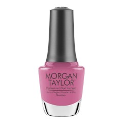 Morgan Taylor Polish It'S A Lily