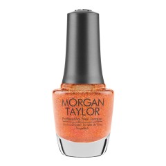 Morgan Taylor Polish Sunrise And The City