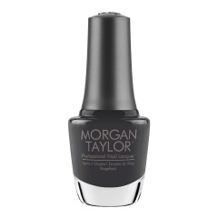 Morgan Taylor Polish Fashion Week Chic