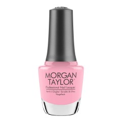 Morgan Taylor Polish You'Re So Sweet You'Re Giving Me A Toothache
