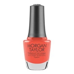 Morgan Taylor Polish Brights Have More Fun